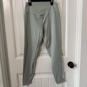 Be A Good Person Core Leggings